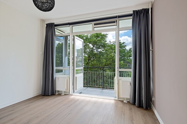 Medium property photo - Julianaplein 64, 1404 DN Bussum